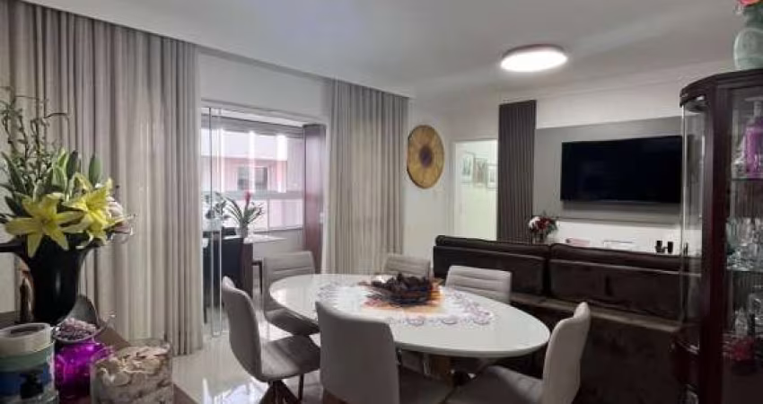 Apartamento com 3 quartos à venda no Conjunto Segismundo Pereira, Uberlândia 