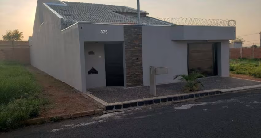 Casa com 4 quartos à venda no Jardim Holanda, Uberlândia 