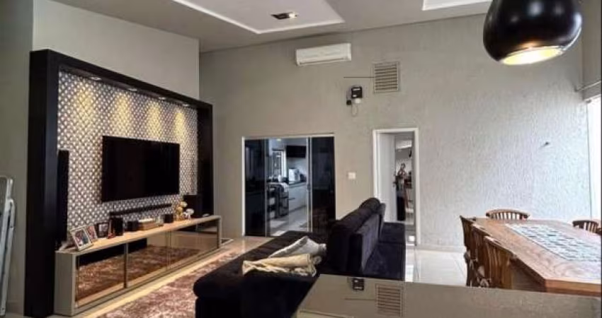Casa com 3 quartos à venda no Panorama, Uberlândia 