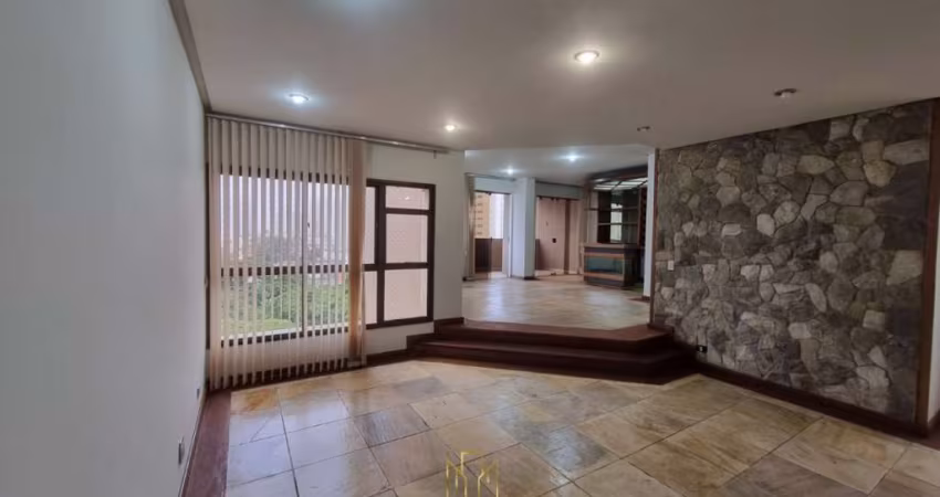 Oportunidade imperdível: Apartamento de luxo com 3 quartos e 3 suítes no bairro Fundinho, Uberlândia-MG. Confira!