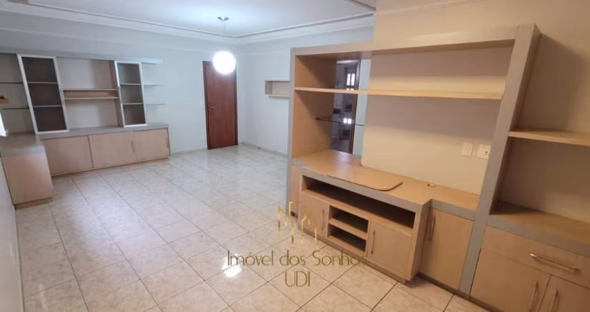 Apartamento com 3 quartos à venda no Tibery, Uberlândia 