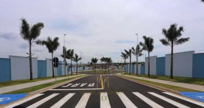 Terreno à venda no Alto Umuarama, Uberlândia 
