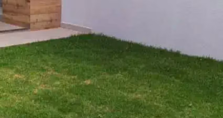 Casa com 3 quartos à venda em Laranjeiras, Uberlândia 