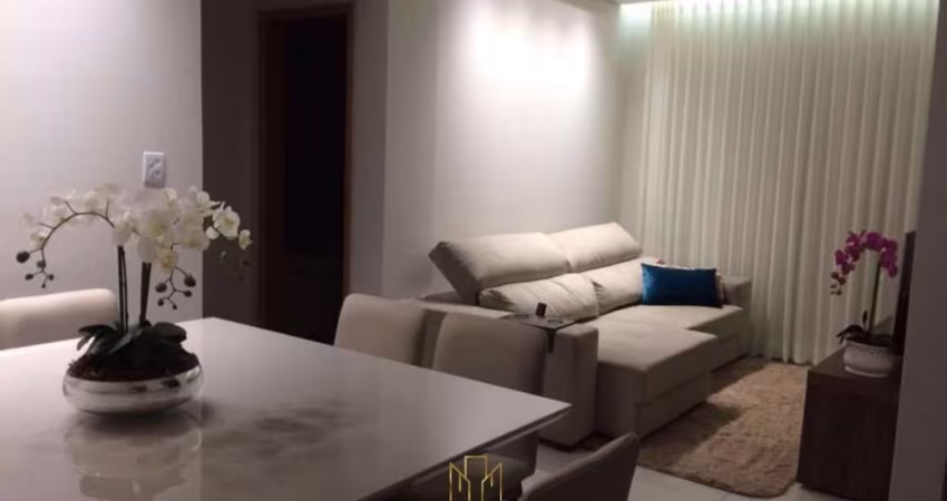 Apartamento com 2 quartos à venda no Nova Uberlândia, Uberlândia 