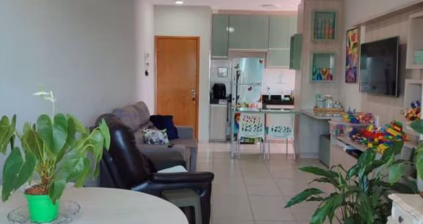 Apartamento com 3 quartos à venda no Tibery, Uberlândia 