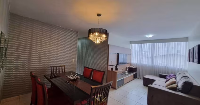 Apartamento de 3 quartos com suíte e garagem na Tubalina, Uberlândia-MG: excelente oportunidade!