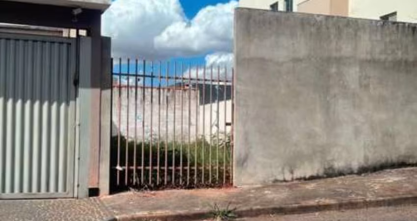 Terreno à venda no Santa Mônica, Uberlândia 