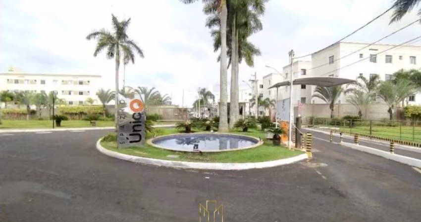 Apartamento com 2 quartos à venda no Gávea, Uberlândia 