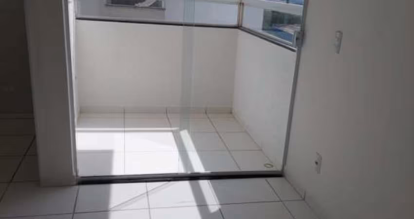 Oportunidade única: Apartamento à venda em Uberlândia-MG, 2 quartos, 1 suíte, 51m². Venha conferir!