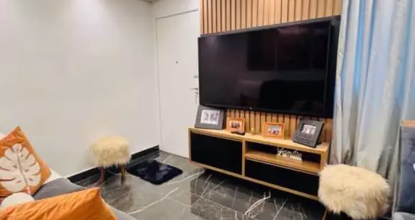 Apartamento com 2 quartos à venda no Brasil, Uberlândia 