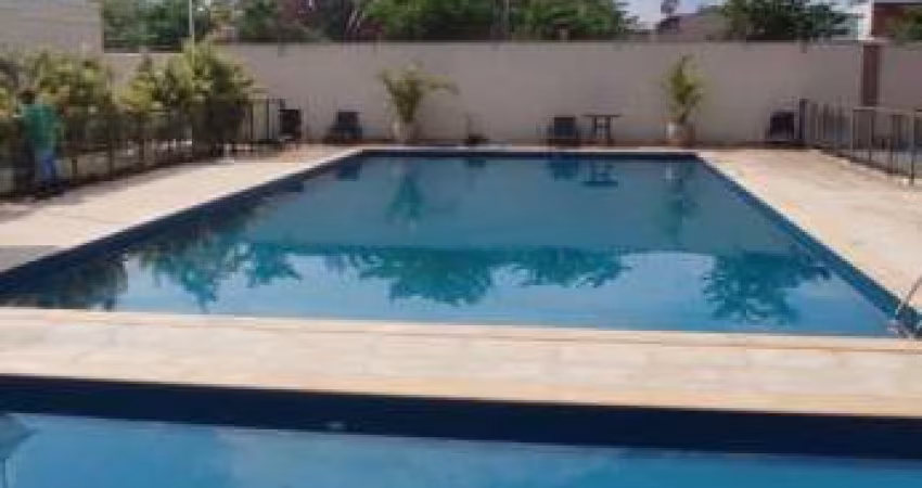 Apartamento com 2 quartos à venda no Residencial Viviane, Uberlândia 