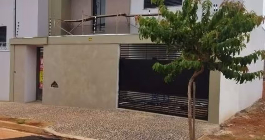 Casa com 3 quartos à venda no Aclimação, Uberlândia 