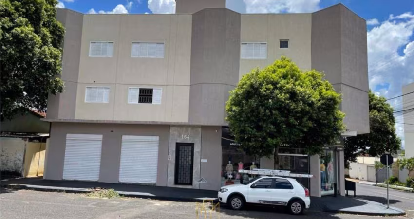 Ponto comercial à venda no Tibery, Uberlândia 