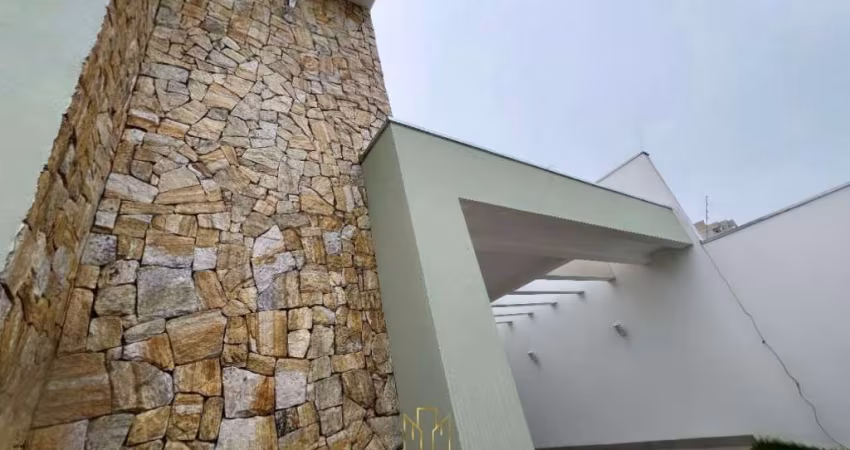 Casa em condomínio fechado com 3 quartos à venda no Tocantins, Uberlândia 