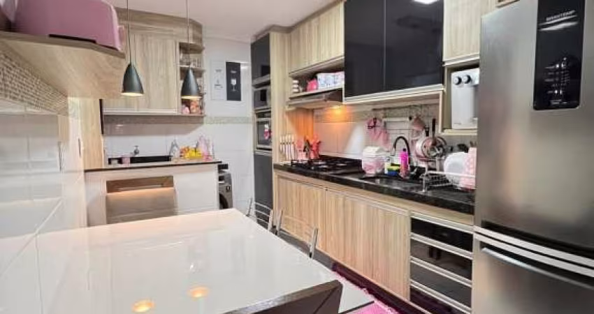 Apartamento com 2 quartos à venda no Jardim Brasília, Uberlândia 