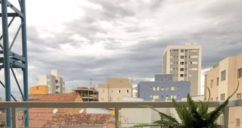 Apartamento com 2 quartos à venda no Santa Mônica, Uberlândia 