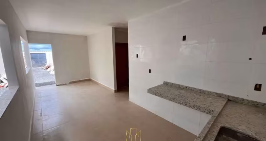 Casa com 2 quartos à venda em São Jorge, Uberlândia 
