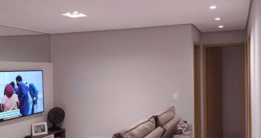 Apartamento com 3 quartos à venda no Aclimação, Uberlândia 