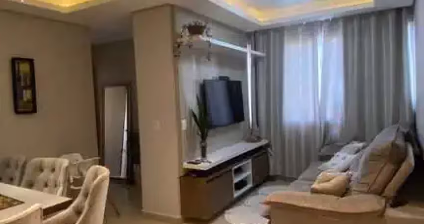 Apartamento com 2 quartos à venda no Jardim Califórnia, Uberlândia 