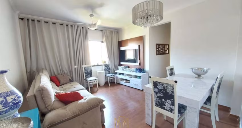 Apartamento com 3 quartos à venda no Presidente Roosevelt, Uberlândia 