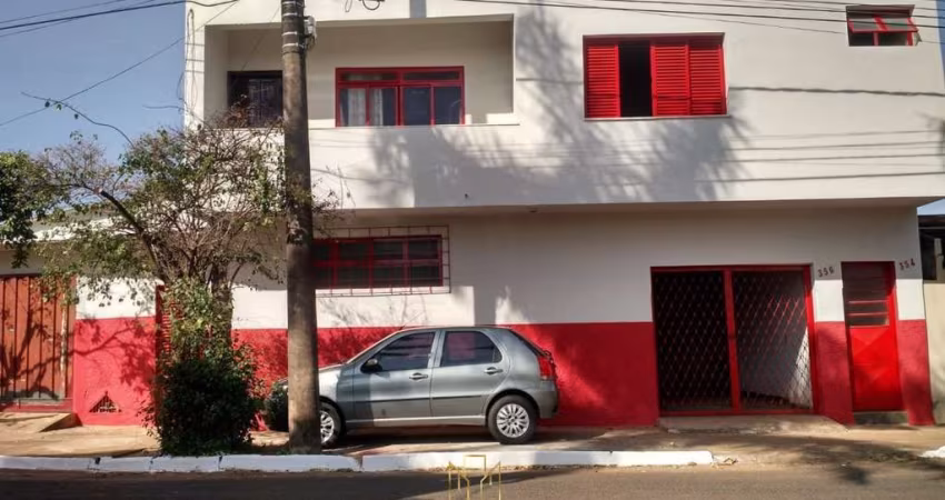 Barracão / Galpão / Depósito com 2 salas à venda no Miranda, Araguari 