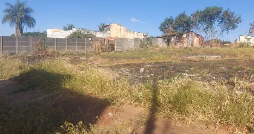 Terreno à venda no Jaraguá, Uberlândia 
