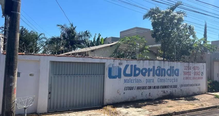 Casa com 2 quartos à venda em Saraiva, Uberlândia 