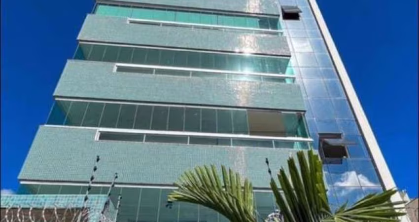 Oportunidade Única: Apartamento à Venda em Uberlândia-MG, Bairro Saraiva - 3 Quartos, 1 Suíte, 3 Banheiros, 2 Vagas, 116m²