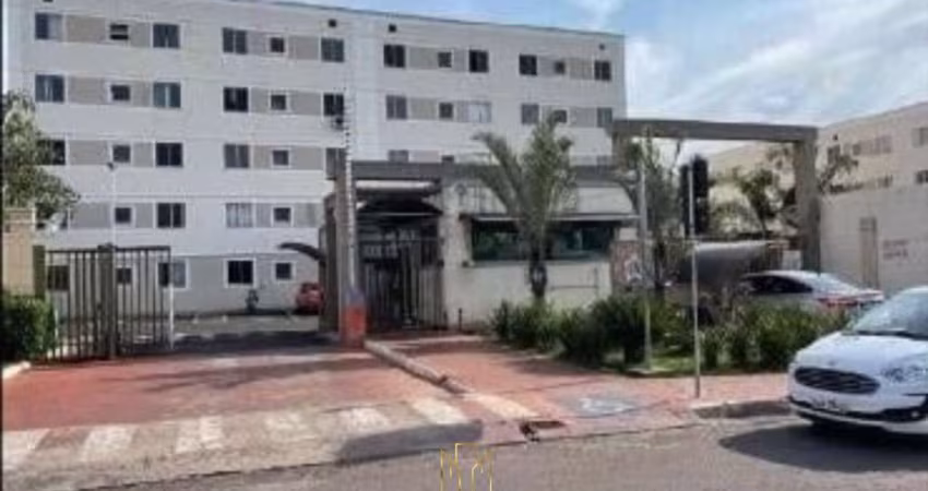 Excelente oportunidade de investimento: Apartamento à venda no Shopping Park, Uberlândia-MG! 2 quartos, 1 sala, 1 banheiro, 1 vaga de garagem, 42m². Venha conferir!