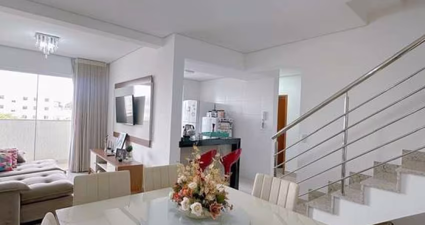 Imperdível: Apartamento de luxo com 4 quartos e 3 suítes no bairro Brasil em Uberlândia-MG. 198m², 5 banheiros e 4 vagas!
