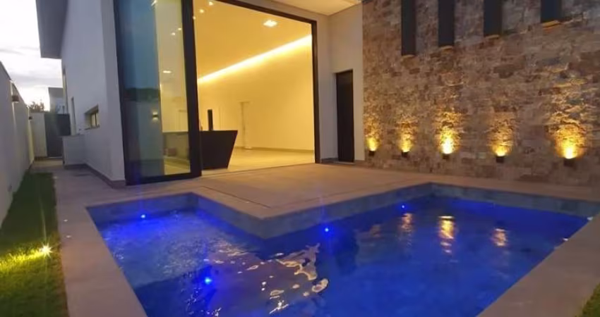 Condomínio Arts: Luxo e Conforto no Jardim Botânico - Uberlândia-MG - 3 quartos, 3 suítes, 3 salas, 4 vagas de garagem - 243,73 m².