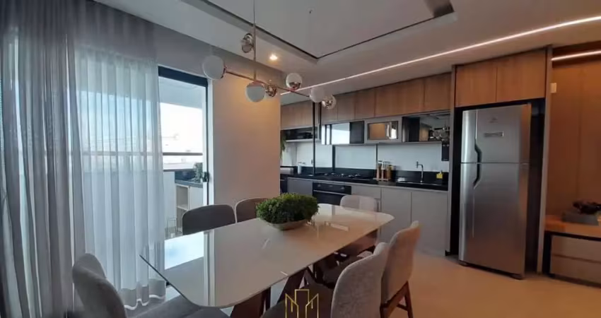 Apartamento com 2 quartos à venda no Vigilato Pereira, Uberlândia 