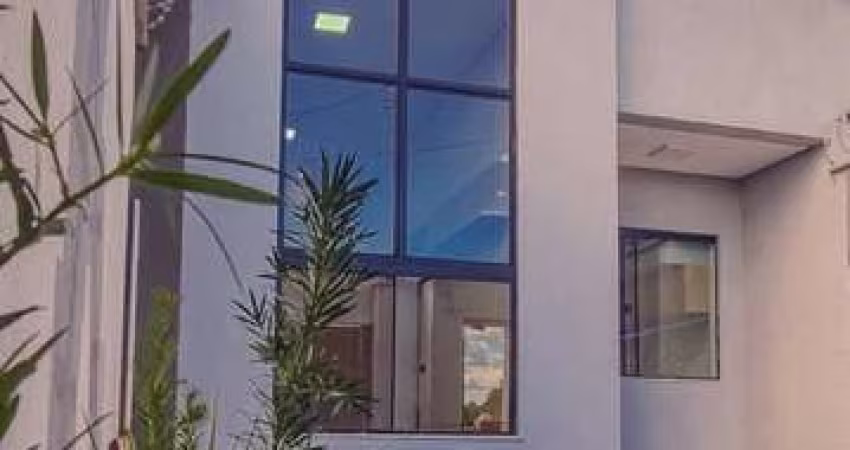 Casa à venda em Uberlândia-MG, Shopping Park: 3 quartos, 1 suíte, 2 vagas, 120m² de área. Confira!