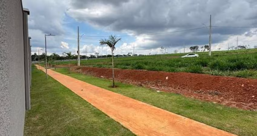 Excelente oportunidade de investimento: Lote à venda em Uberlândia-MG, no bairro Loteamento Portal do Vale II!