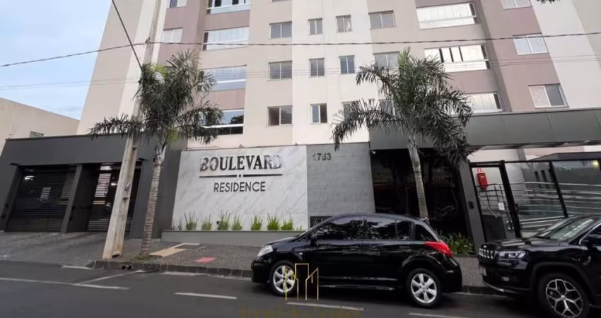 Apartamento de Luxo com 3 Quartos e 1 Suíte em Santa Mônica, Uberlândia-MG: Imperdível Oportunidade de Investimento!