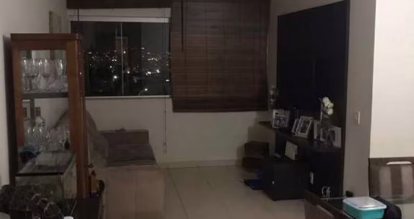 Apartamento de 3 quartos com suíte e 2 vagas à venda em Uberlândia-MG, no bairro Saraiva: 73m² de conforto e elegância!