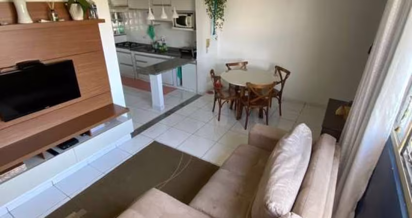 Apartamento à venda em Uberlândia-MG, 3 quartos, 1 suíte, 2 salas e 2 vagas no bairro Osvaldo Rezende - Imperdível!