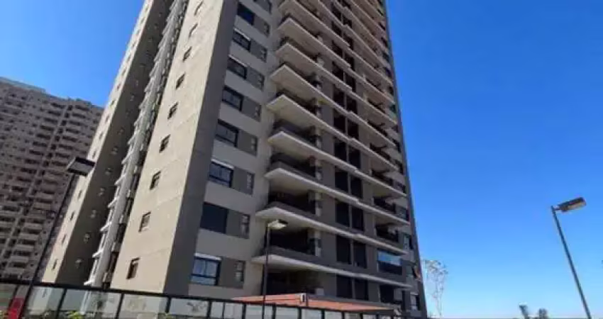 Imperdível: Apartamento à venda em Uberlândia-MG, Jardim Sul, 3 quartos, 1 suíte, 2 banheiros, 2 vagas, 105m².