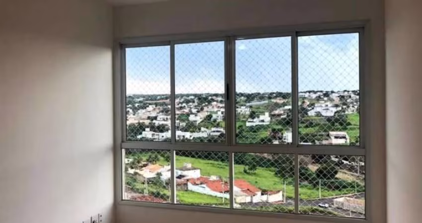 Imperdível oportunidade: Apartamento à venda em Uberlândia-MG, no bairro Vigilato Pereira, com 3 quartos, 1 suíte, 2 banheiros e 1 vaga de garagem.