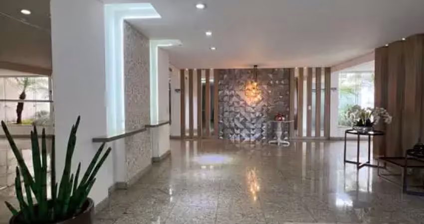 Imperdível! Apartamento à venda em Uberlândia-MG, bairro Saraiva: 3 quartos, 3 suítes, 4 banheiros, 171 m². Confira!