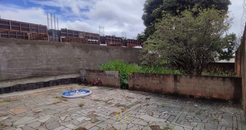 Terreno à venda em Uberlândia-MG, Santa Mônica, 468m² de área!