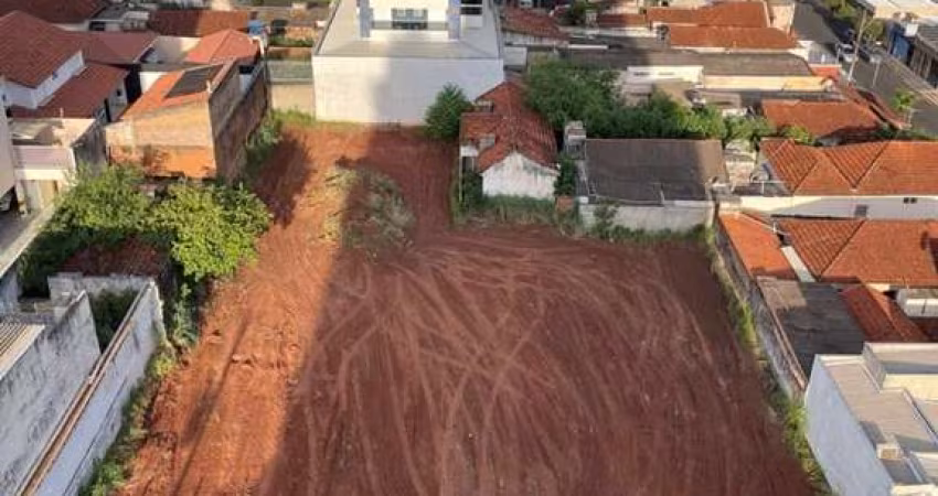 Terreno à venda em Uberlândia-MG, bairro Osvaldo Rezende, 1.480,00 m² de área! Imperdível oportunidade!
