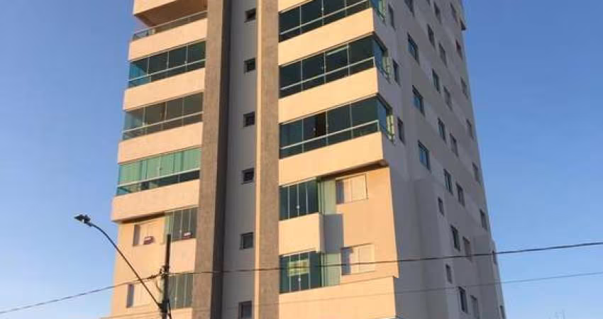 Apartamento Uberlândia-MG, Granada: encontre seu lar dos sonhos agora!