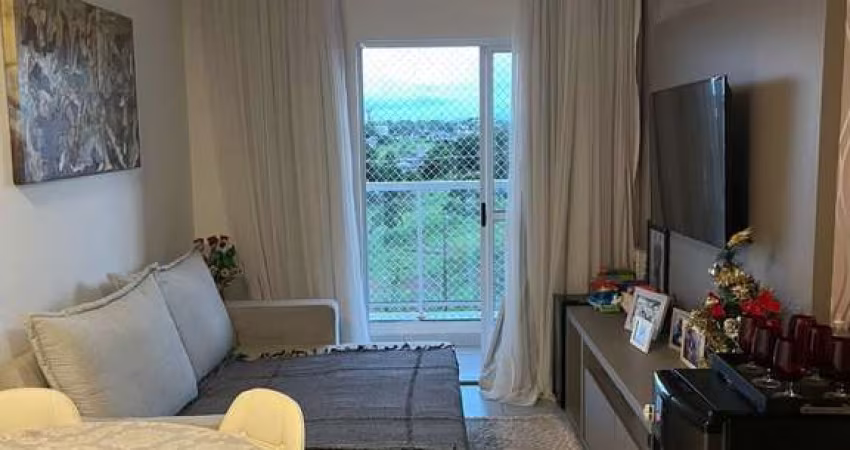 Imperdível Apartamento à Venda em Uberlândia-MG - 3 Quartos, 2 Suítes, 2 Vagas no Umuarama!