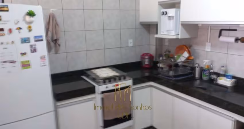 Imperdível oportunidade de adquirir apartamento de 3 quartos com suíte e 2 vagas de garagem em Uberlândia-MG, no bairro Saraiva!