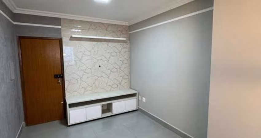 Imperdível apartamento à venda em Uberlândia-MG, bairro Segismundo Pereira: 2 quartos, 1 suíte, 1 sala, 1 banheiro, 1 vaga de garagem, 55m².