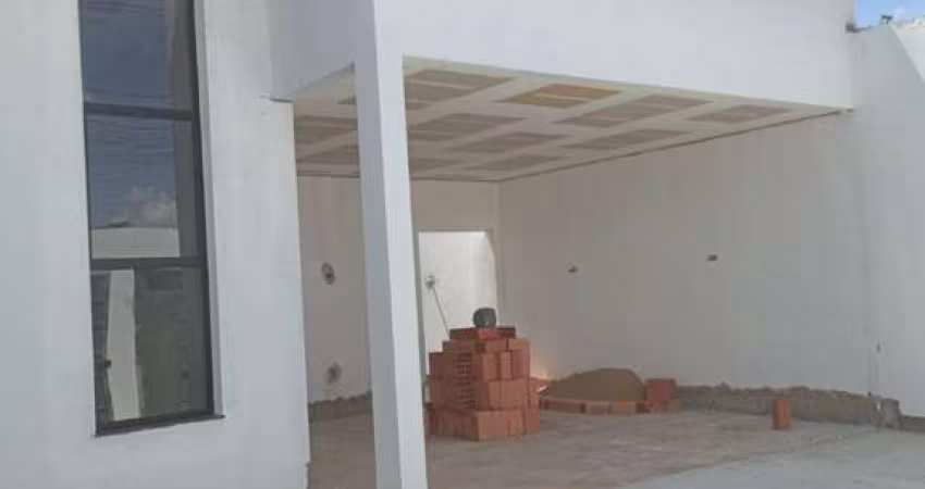 Imperdível oportunidade: Casa à venda em Uberlândia-MG, no Jardim Brasília, com 3 quartos, 1 suíte, 2 salas, 1 banheiro, 4 vagas e 170m².