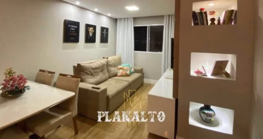 Apartamento à venda em Uberlândia - Chácaras Tubalina e Quartel: 2 quartos, 1 sala, 1 banheiro, 1 vaga de garagem - Imperdível!