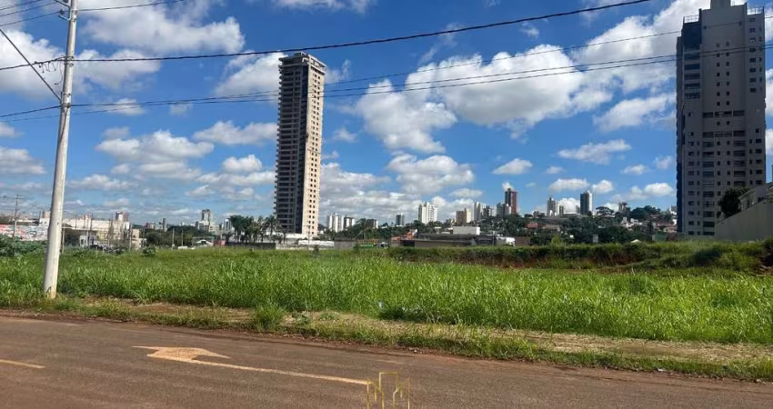 Terreno de 5.100 m² na Morada da Colina em Uberlândia-MG: a oportunidade que você estava procurando!
