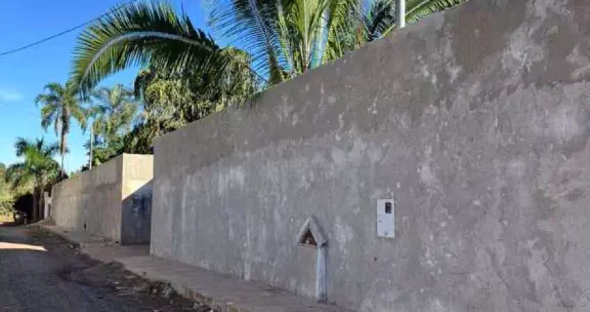 Chácara  para Locação em Uberlândia-MG, Bairro Chácaras Parque Maravilha: 4 Quartos, 2 Suítes, 1 Sala, 3 Banheiros, 400m².